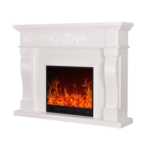 Електрически камини