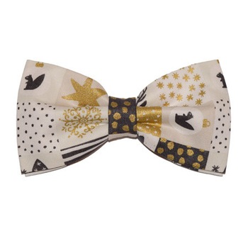 Papion de Craciun  Papion de Craciun