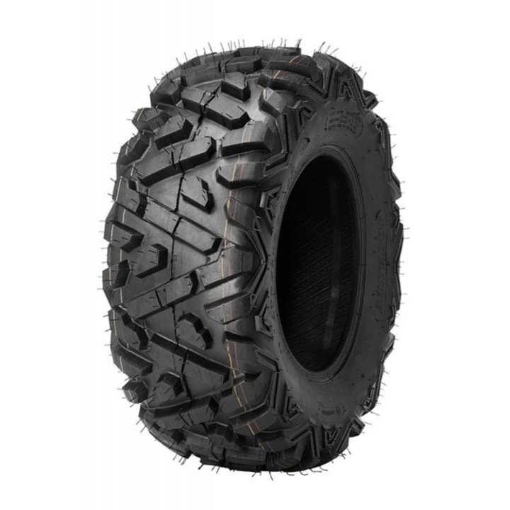 Гума за АТВ Journey 25x8-12 TL 43J P-350 6PR