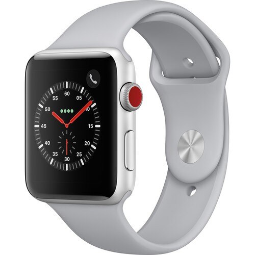 apple watch series 3 42mm price