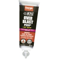 Gel energizant efort intens, Over Blast Perf CD Sprint fructe rosii , asimilare ultra rapida, tub 25g x1