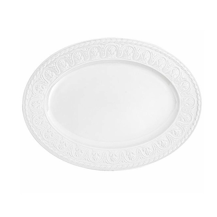 Ovális tányér Cellini, Villeroy&Boch 40 cm