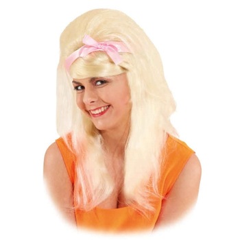 Peruca blonda Sandy , Clubman Peruca blonda Sandy , Clubman