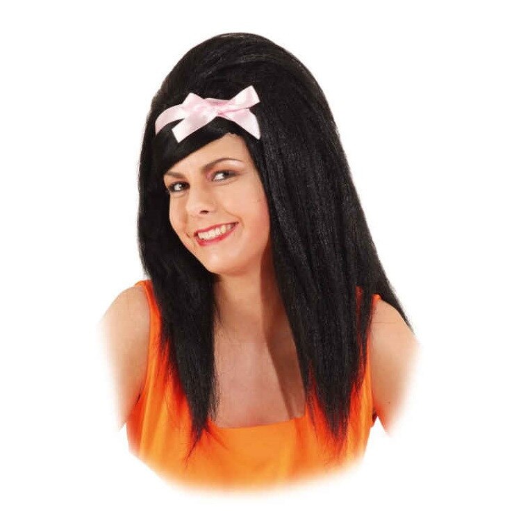 Peruca bruneta Sandy , Clubman