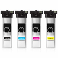 set 4 cartuse compatibile t9451525354 pentru epson workforce pro wf-c5210dw workforce pro wf-c5215dw  workforce pro wf-c5290dw  workforce pro wf-c5710dwfpro wf-c5790dwf imagen 42_0_
0