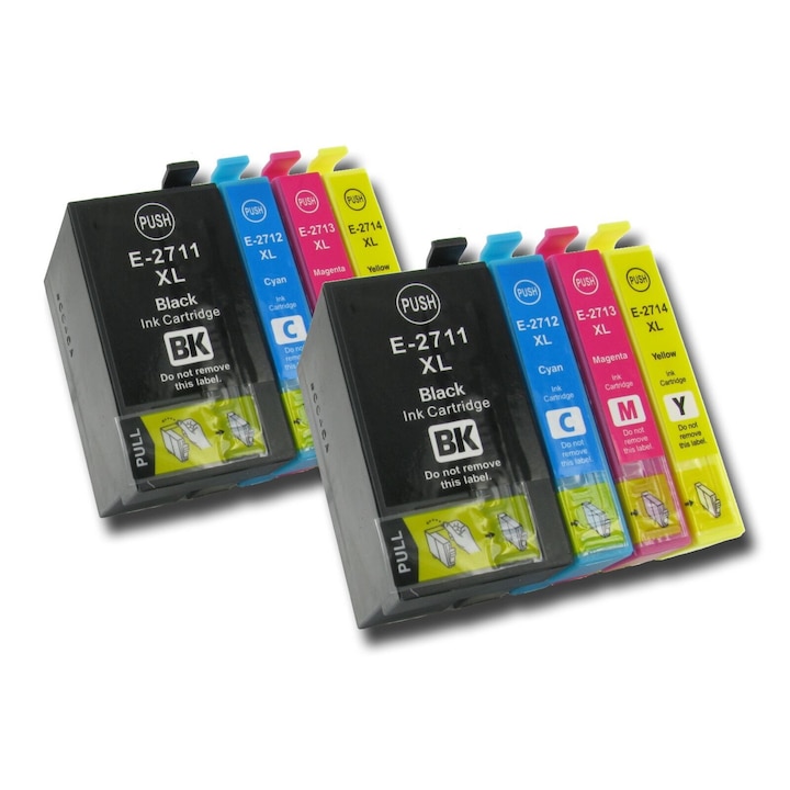 Cartus cerneala compatibil Epson T9451XL, 90ml, negru