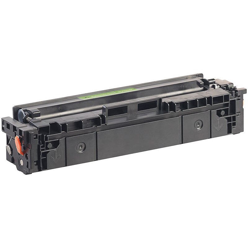 Cartus Compatibil CF540X BK Pentru HP Color LaserJet Pro MFP M280nw / Color LaserJet Pro MFP M281fdn / Color LaserJet Pro MFP M281fdw / Color LaserJet Pro M254dw / Color LaserJet Pro M254nw-3.2k