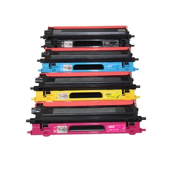 Set 4 Cartuse Compatibile TN135BK/C/M/Y Pentru Brother DCP-9040 CN/DCP-9042 CDN/DCP-9042 CN/DCP-9045 CDN/DCP-9045 CN/HL-4040 CDNLT/HL-4040/HL-4050/ HL-4050 CDNLT/HL-4070/MFC-9440 CDW/MFC-9440/MFC-9445/MFC-9450 CDN/ MFC-9450/MFC-9840 Set 4 Cartuse Compatibile TN135BK/C/M/Y Pentru Brother DCP-9040 CN/DCP-9042 CDN/DCP-9042 CN/DCP-9045 CDN/DCP-9045 CN/HL-4040 CDNLT/HL-4040/HL-4050/ HL-4050 CDNLT/HL-4070/MFC-9440 CDW/MFC-9440/MFC-9445/MFC-9450 CDN/ MFC-9450/MFC-9840