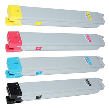 Set 4 Cartuse Compatibile CLX9250 BK/C/M/Y 70000Pag. Pentru Samsung MultiXpress C9250 ND / C9252 NA / C 9350 ND / C 9352 NA/CLX CLX-9250 ND / CLX-9252 NA / CLX-9350 ND / CLX-9352 NA-25k BK-15K COLOR Set 4 Cartuse Compatibile CLX9250 BK/C/M/Y 70000Pag. Pentru Samsung MultiXpress C9250 ND / C9252 NA / C 9350 ND / C 9352 NA/CLX CLX-9250 ND / CLX-9252 NA / CLX-9350 ND / CLX-9352 NA-25k BK-15K COLOR