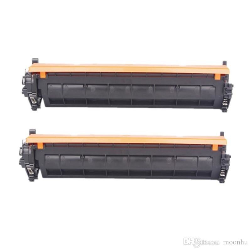 CF217A,Set 2 Toner Compatibile 3200Pag. cu CHIP HP CF217A Pentru HP LaserJet Pro M102 A/ LaserJet Pro M102 W/LaserJet Pro MFP M130FW,Laserjet PRO M130A,Laserjet PRO M130fn,PRO M130nw,PRO M132fn,PRO M132nw,PRO M134.1600Pag.