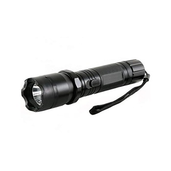 Electrosoc Lanterna tip Police, Aluminiu, 1000KV, LED, marca ASHOP Electrosoc Lanterna tip Police, Aluminiu, 1000KV, LED, marca ASHOP