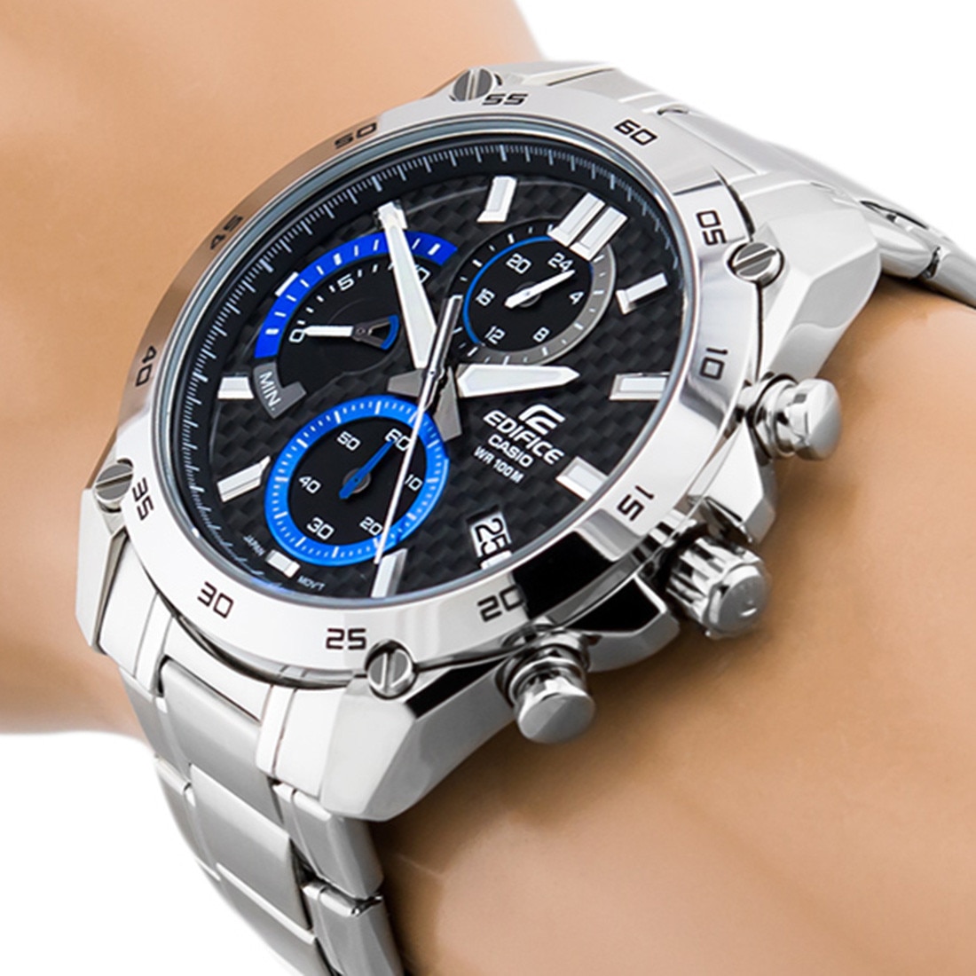 casio edifice module 5547