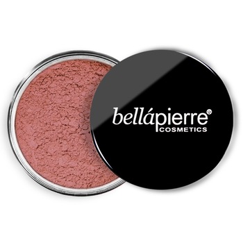 Fard de obraz mineral BellaPierre, Suede, 4 g Fard de obraz mineral BellaPierre, Suede, 4 g
