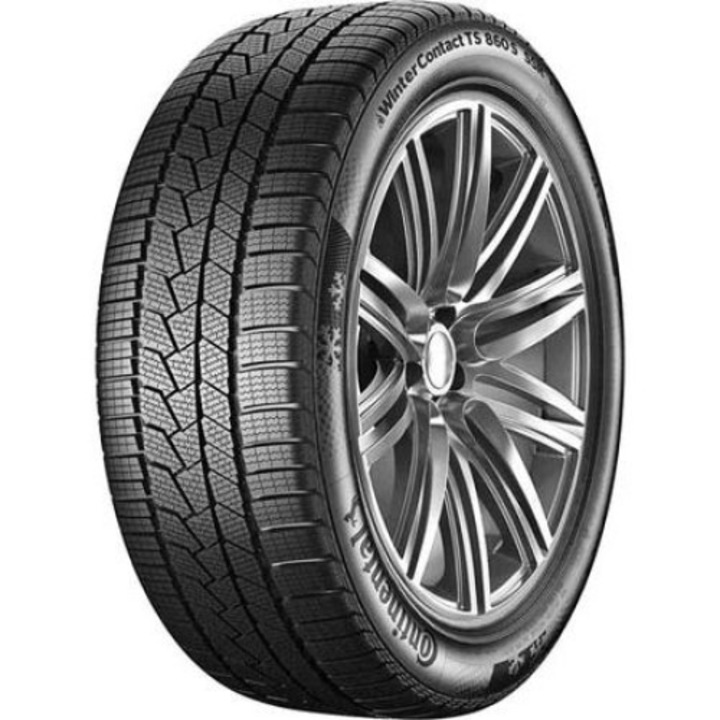 Anvelopa Continental 295/35R21 107W XL FR WinterContact TS 860 S MGT