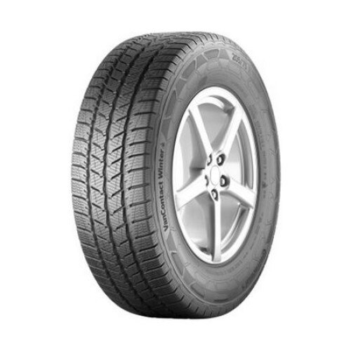 Anvelopa Continental 215/60R17C 109/107T (104H) VanContact Winter 8PR