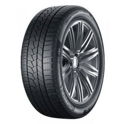 Anvelopa Continental 295/30R21 102V XL FR WinterContact TS 860 S N0