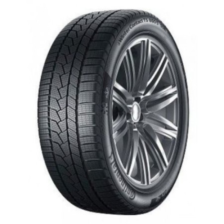 Anvelopa Continental 295/30R21 102V XL FR WinterContact TS 860 S N0