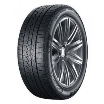 Anvelopa Continental 295/30R21 102V XL FR WinterContact TS 860 S N0 Anvelopa Continental 295/30R21 102V XL FR WinterContact TS 860 S N0