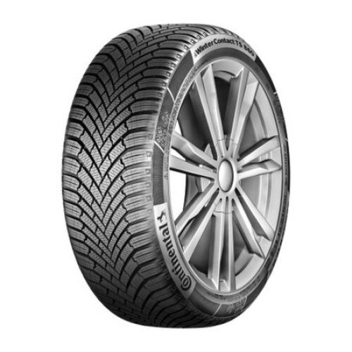 Anvelopa Continental 275/50R21 113V XL FR WinterContact TS 860 S