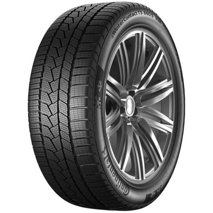 Anvelopa Iarna Continental Winter Contact Ts860s XL 285/30 R21 100 W