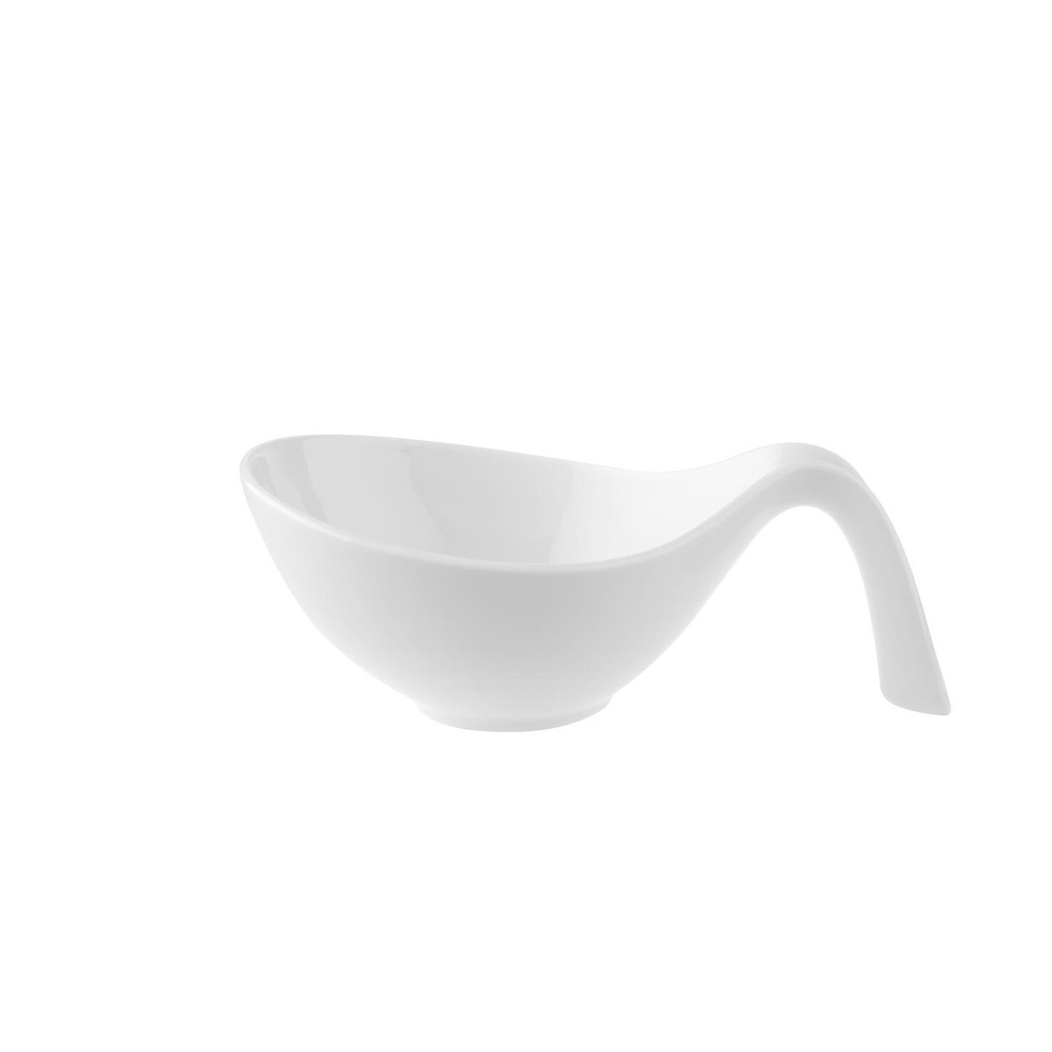 Bol cu maner Flow, Villeroy&Boch 0.60 l