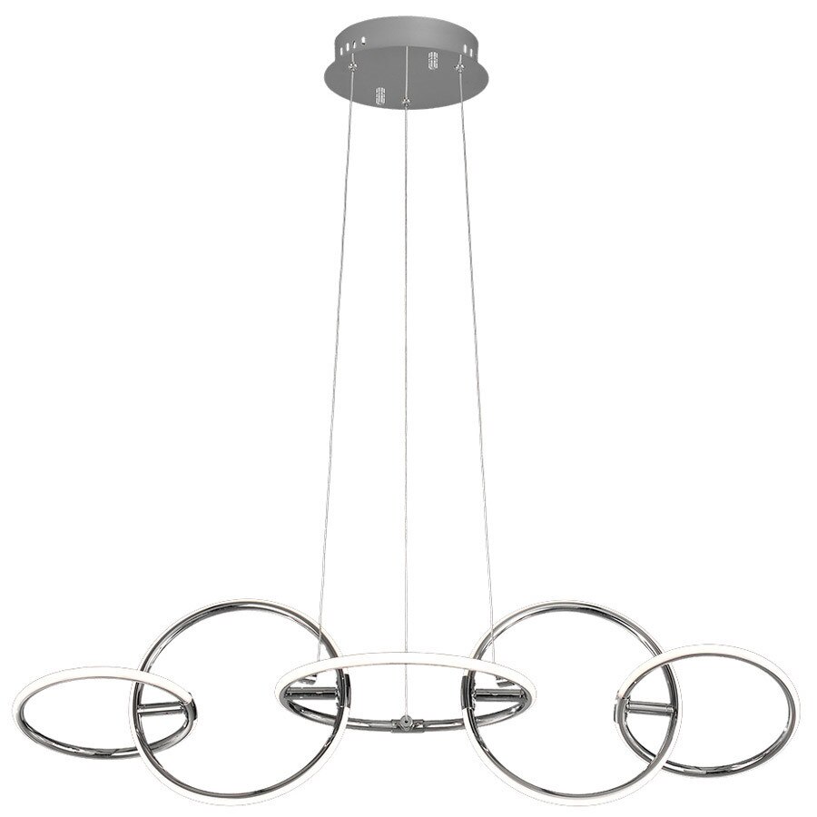 Suspensie 59W LED Aros 5752 Mantra