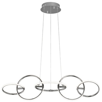 Suspensie 59W LED Aros 5752 Mantra Suspensie 59W LED Aros 5752 Mantra