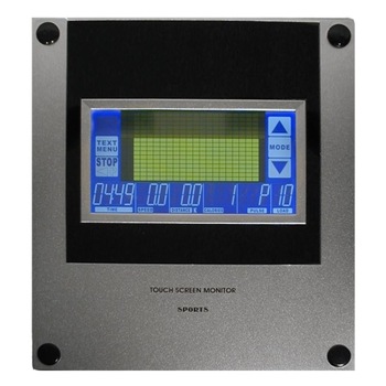 Stepper Twist inSPORTline Big Stepper Twist inSPORTline Big