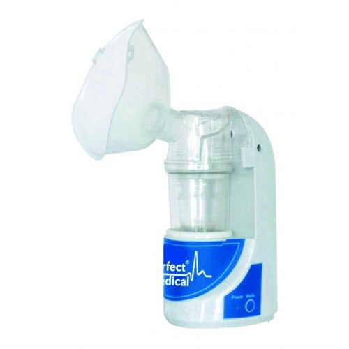 Aparat aerosoli Perfect Medical cu Ultrasunete