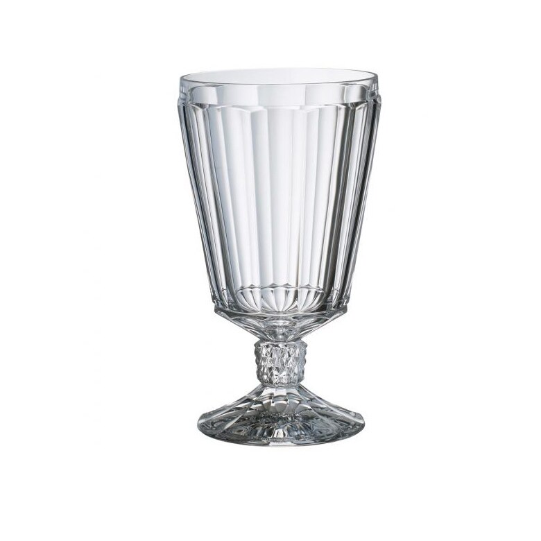 Pahar apa cu picior Charleston 0.43 l