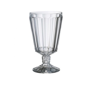 Pahar apa cu picior Charleston 0.43 l Pahar apa cu picior Charleston 0.43 l