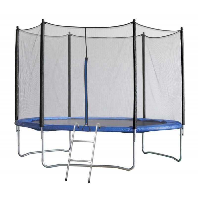 Trambulina Set Sportmann 244 cm + Scarita Cadou