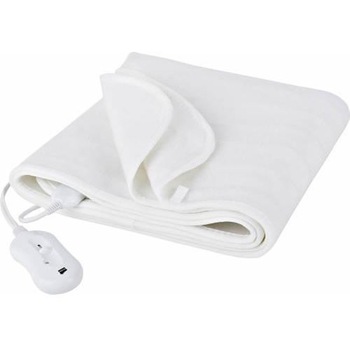 Patura electrica Fairline, 60W, 150cm x 70cm, 3 trepte de incalzire, BK8009 Patura electrica Fairline, 60W, 150cm x 70cm, 3 trepte de incalzire, BK8009