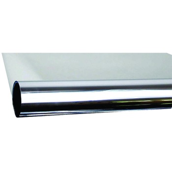 Folie geam tip oglinda, 1000 x 152 cm Folie geam tip oglinda, 1000 x 152 cm