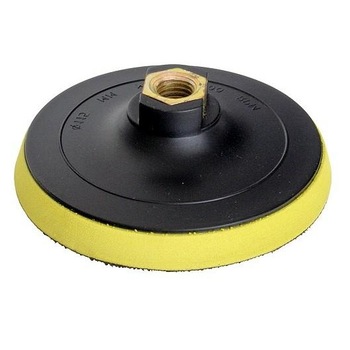 Suport smirghel rotund 115 mm cod 222312 Suport smirghel rotund 115 mm cod 222312