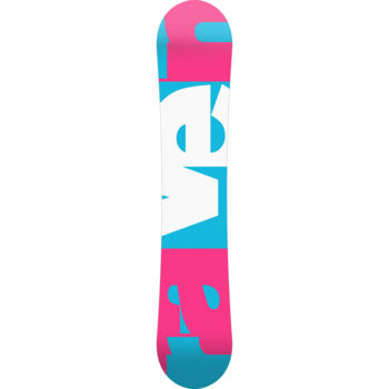 Snowboard Raven Style 2019 AM/FR + Legaturi Starlet (38-42), 147cm, Blue Mint Snowboard Raven Style 2019 AM/FR + Legaturi Starlet (38-42), 147cm, Blue Mint