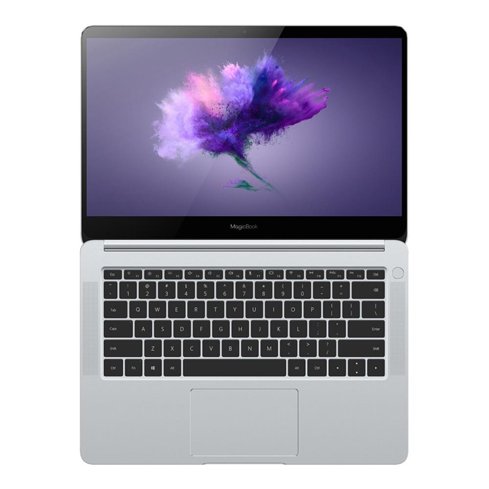 Laptop Huawei Honor Magicbook, ecran 14'' Touch Screen, AMD Ryzen