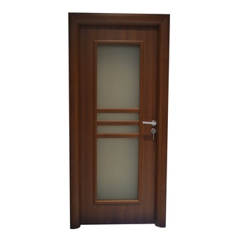 Usa Lux Interior, The Great Wall, 3-1, 200 x 70 cm, Toc Reglabil de 10 cm, Balamale si Clanta incluse, Culoare Cires, deschidere dreapta Usa Lux Interior, The Great Wall, 3-1, 200 x 70 cm, Toc Reglabil de 10 cm, Balamale si Clanta incluse, Culoare Cires, deschidere dreapta