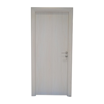 Usa Lux Interior, The Great Wall, 6-3, 200 x 60 cm, Toc Reglabil de 10 cm, Balamale si Clanta incluse, Culoare Alb, deschidere dreapta Usa Lux Interior, The Great Wall, 6-3, 200 x 60 cm, Toc Reglabil de 10 cm, Balamale si Clanta incluse, Culoare Alb, deschidere dreapta