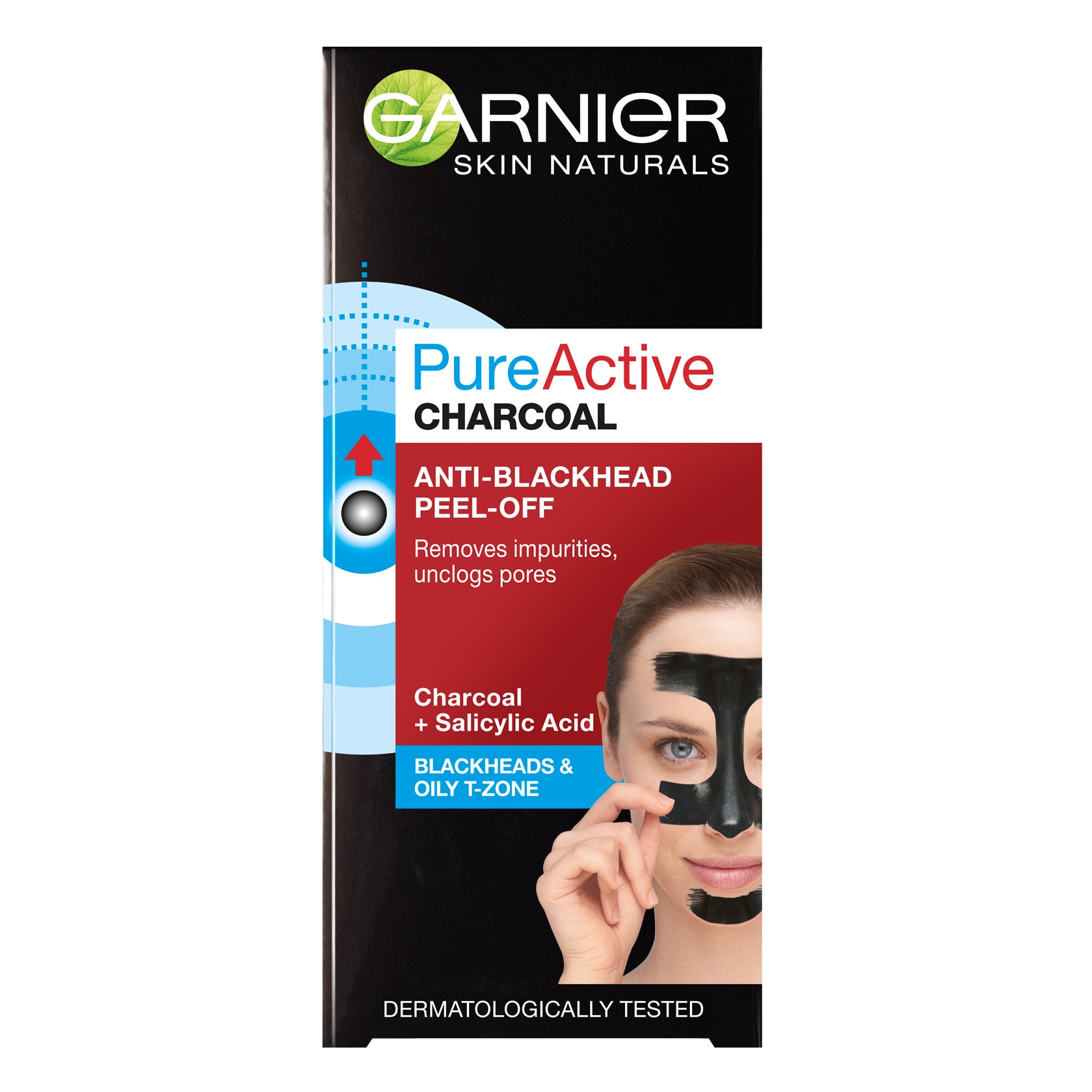 Masca pentru Garnier Peel Pure Active 50 ml - eMAG.ro