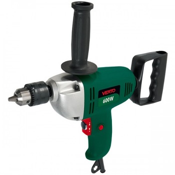 Masina de gaurit-mixer VERTO 50G860 Masina de gaurit-mixer VERTO 50G860
