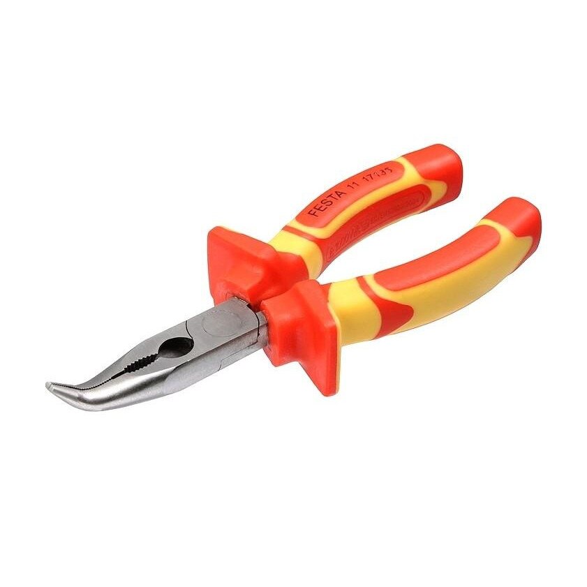 Cleste electroizolant varf indoit 160 mm 1000V 17135