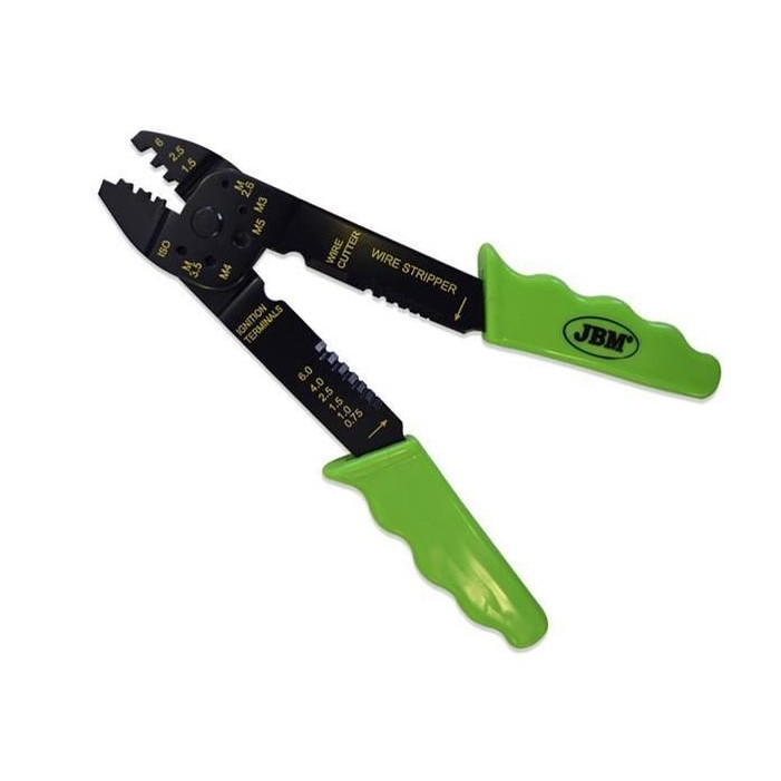 Cleste sertizat 52762 JBM