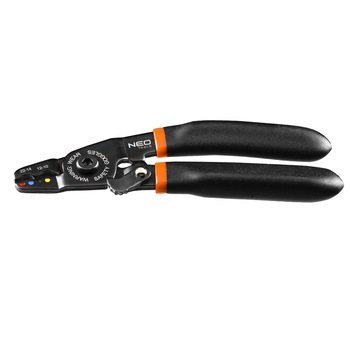Cleste sertizare 0.34-0.6 mm 01-523TOP Neo Tools Profesional Cleste sertizare 0.34-0.6 mm 01-523TOP Neo Tools Profesional