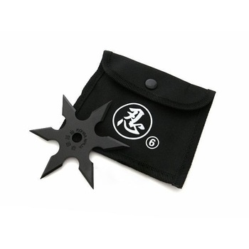Cutit de Aruncat - Shuriken N-402 Cutit de Aruncat - Shuriken N-402