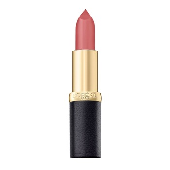 Ruj L'Oreal Color Riche Matte - Blush in a Rush 103, 4,8g Ruj L'Oreal Color Riche Matte - Blush in a Rush 103, 4,8g