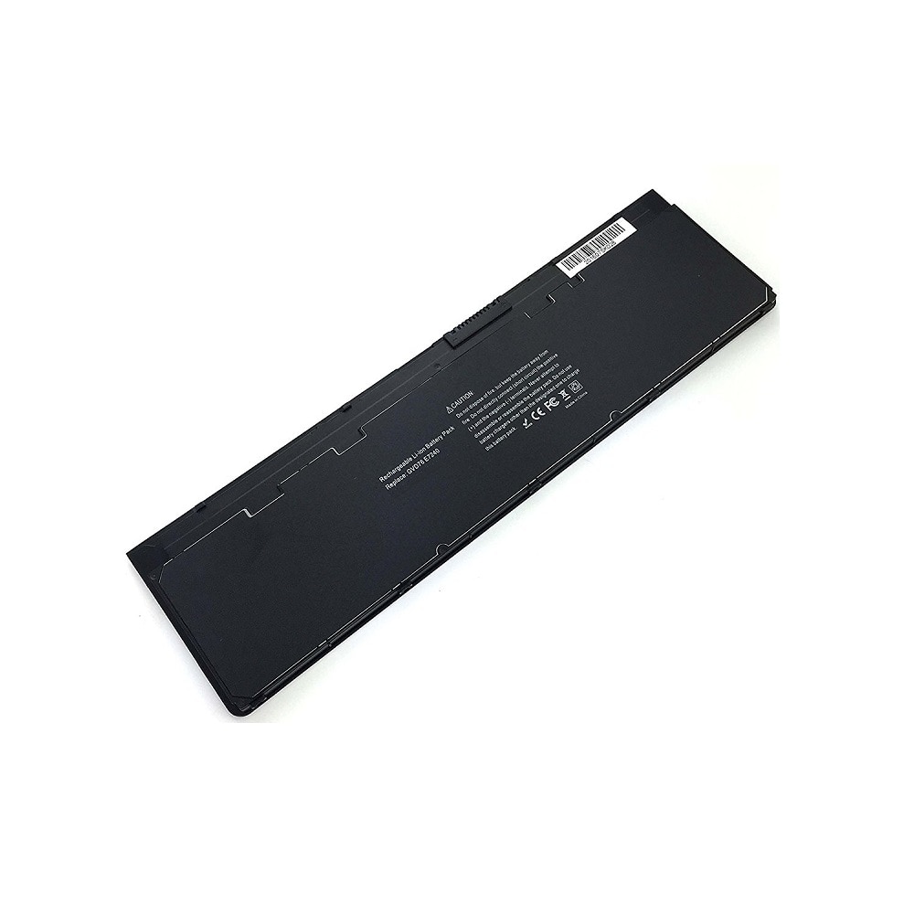 Baterie compatibila laptop Dell Latitude E7240, E7250 model 451-BBFW, NCVF0, VFV59