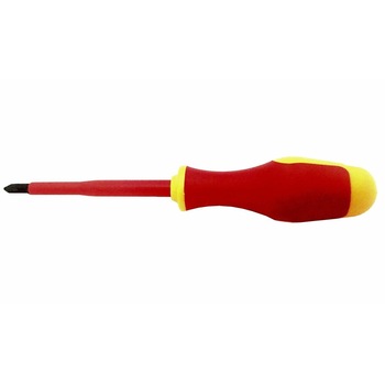 Surubelnita electro-izolanta Torx 1000V T10 G04-010 Ceta Form Profesional Surubelnita electro-izolanta Torx 1000V T10 G04-010 Ceta Form Profesional