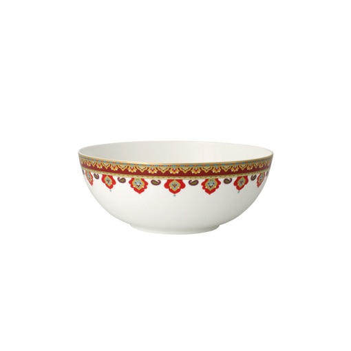 Bol pentru salata Samarkand Rubin Villeroy&Boch, 23 cm