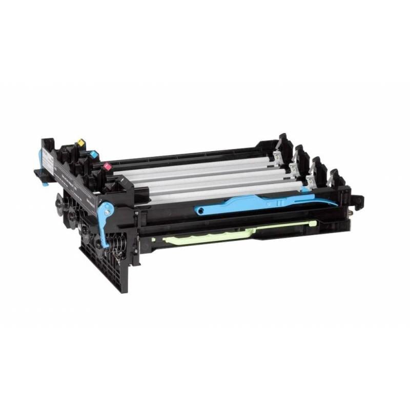 Unitate Cilindru Compatibil BK/C/M/Y Pentru Lexmark C 2132/CS 310dn/CS 410dn/C 510de/CS 317dn/CS 417dn/CS 517de/CX 310dn/CX 410de/CX 510de/CX 510dthe/CX 317dn/CX417dn/CX 517de-40K